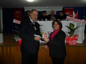 KURBAN BAĞIŞÇILARINA TEŞEKKÜR