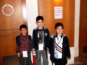 ZONGULDAK’TAN MİLLİ TAKIMA 2 SPORCU SEÇİLDİ