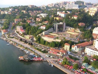 ZONGULDAKLILARIN  ÜÇTE BİRİ BAŞKA İLLERDE YAŞIYOR