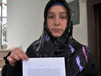 SINAVA GİRİŞ BELGESİ ÇIKMADI