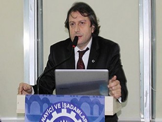 YÜKSEL BALCI GEBZE’DE KONUŞTU