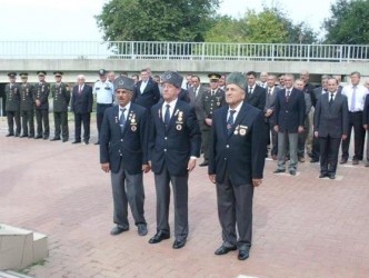 GAZİ İSMET SÖNMEZ HASTA