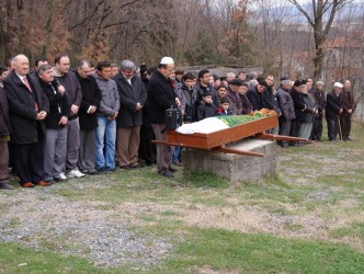 OSMAN COŞKUN’UN ANNESİ VEFAT ETTİ