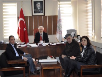 ALAPLI MESLEK YÜKSEK OKULU KAN BAĞIŞI YAPACAK