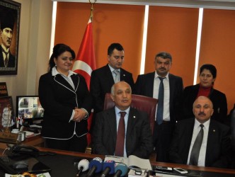 TÜRK KIZILAYI DÜNYANIN BİR NOLU İYİLİK ÖRGÜTÜNE ADAY
