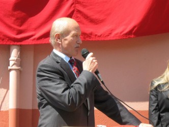 MURAT CAN MÜDÜRÜMÜZ HAKKIN RAHMETİNE KAVUŞTU