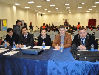 Alaplı’da Yetenek Sizsiniz Yarışması Düzenlendi