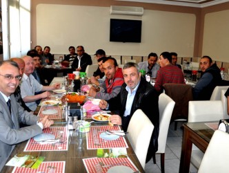 ÇİMENOĞLU SIKINTILARI ANLATTI