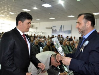 ALAPLI’DA PEYGAMBER SEVGİSİ SALONA SIGMADI