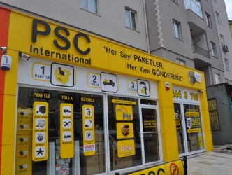 PCS İNTERNATİONAL EREĞLİ’DE AÇILDI