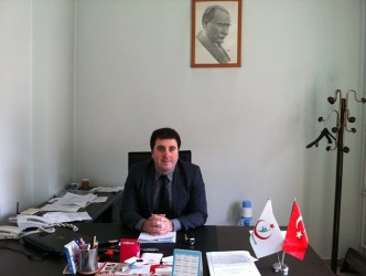 MOBİL KETEM ALAPLI’DA