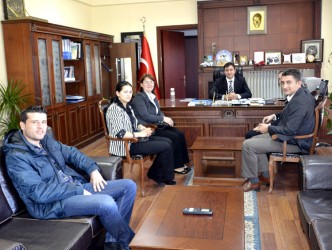 FİKRET ORMAN EREĞLİ’YE GELİYOR