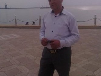 ERCAN CANDAN’IN KARDEŞİ İŞ KAZASINDA VEFAT ETTİ