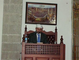 ÜNLÜ HAFIZLAR SANAYİ CAMİSİNE GELİYOR