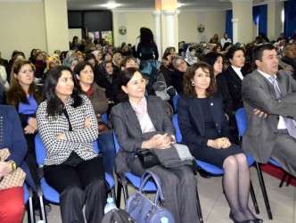 Alaplı’da “Mobil Ketem” Bilgilendirme Toplantısı