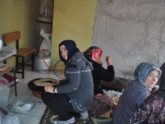 İMAM HATİP LİSESİ YARARINA KERMES