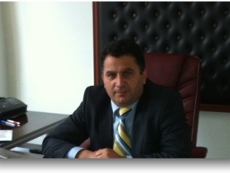 BERBER VE KUAFÖRLERE BİLGİLENDİRME TOPLANTISI