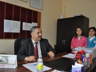 RIFAT YİĞİT’TEN TEŞEKKÜR