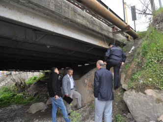 KARŞIYAKA MAHALLESİNİ İNTERNETSİZ BIRAKTILAR