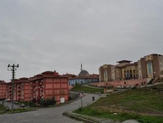 TOKİ KONUTLARININ SORUNU BÜYÜK