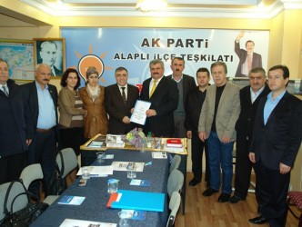 YAŞ MAĞDURU EMEKLİLERDEN  DOSYA