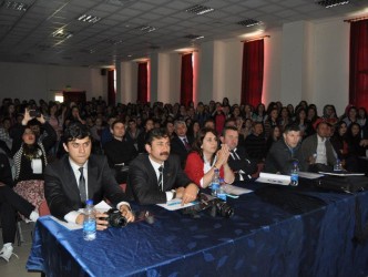 “YETENEK SİZSİNİZ”  YARIŞMASINDA YARİ FİNAL YAPILDI