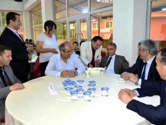 ALAPLI’DA ENGELLİLERE VEFASIZLIK