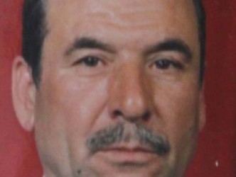 BRİKETÇİ ALİ ŞEN VEFAT ETTİ