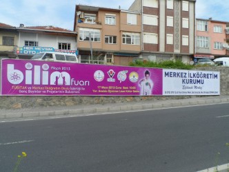 ALAPLI’DA BİLİM FUARI AÇILIYOR