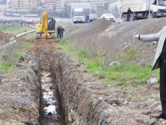 DERİN DEŞARJ İÇİN DENİZDE İMAR PLANI İSTENİYOR