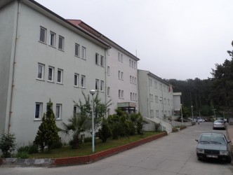 DEVLET HASTANESİNDEN HİZMET ALAN  SAYISI ARTTI