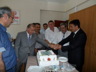 TAPU KADASTRO 166.YAŞINA GİRDİ