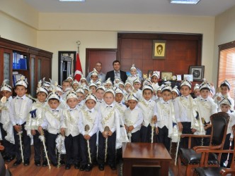 SÜNNET ŞÖLENİ İÇİN KAYITLAR BAŞLADI