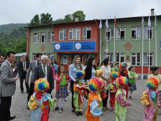 KASIMLI İLKÖĞRETİM İÇİN YARIN KARAR GÜNÜ