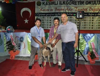 Eğitime koç desteği