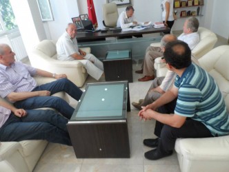 ALAPLI’DA ÇAĞLAYAN CAMİ PROJESİ GERÇEKLEŞİYOR