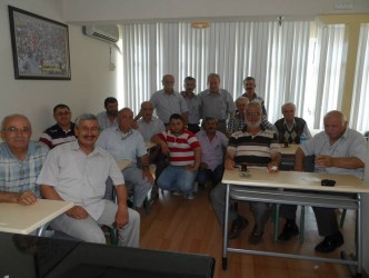 ÇİFTÇİLERDEN BANKA İŞLEM ÜCRETİ KESİLDİ
