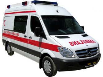 112 ACİL SERVİS MOLLABEYE KAYDIRILSIN