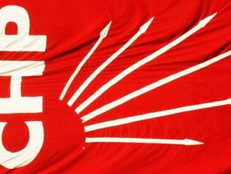CHP’DEN İSTİFA ETTİ