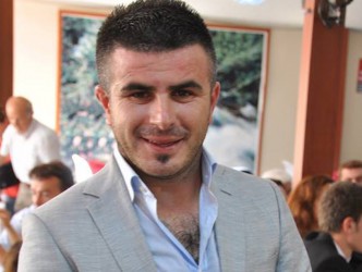 ERDEMİR İŞÇİSİ HAYATINI KAYBETTİ.