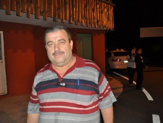 MUHTAR EROL ÖZTÜRK 112 MOLLABEY’DE DURABİLİR