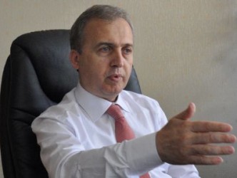 HAMDİ UÇAR’IN  10 OCAK ÇALIŞAN GAZETECİLER GÜNÜ MESAJI