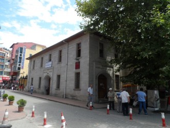 RAMAZANDA İFTAR SONRASI KAN BAĞIŞI