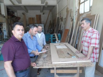 ALAPLI SANAYİ SİTESİNDE KAN BAĞIŞI DÜZENLENDİ