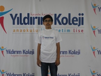 EREĞLİ’DEN TÜRKİYE BİRİNCİSİ ÇIKTI