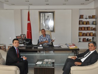 BANK ASYA  ALAPLI’YA ATM MAKİNESİNİ KURUYOR