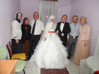 BURAK GÜNAY DÜNYA EVİNE GİRDİ