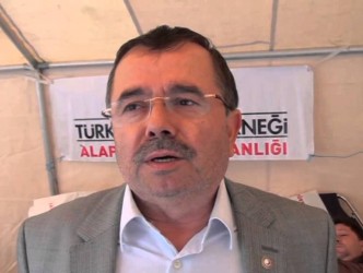 FINDIK HASADI KAN BAĞIŞINI DÜŞÜRDÜ