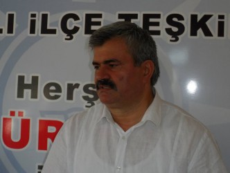 ÇATUROĞLU’NDAN BAYRAM MESAJI