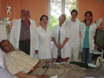 DR.GÜVEN PINAR VEFAT ETTİ